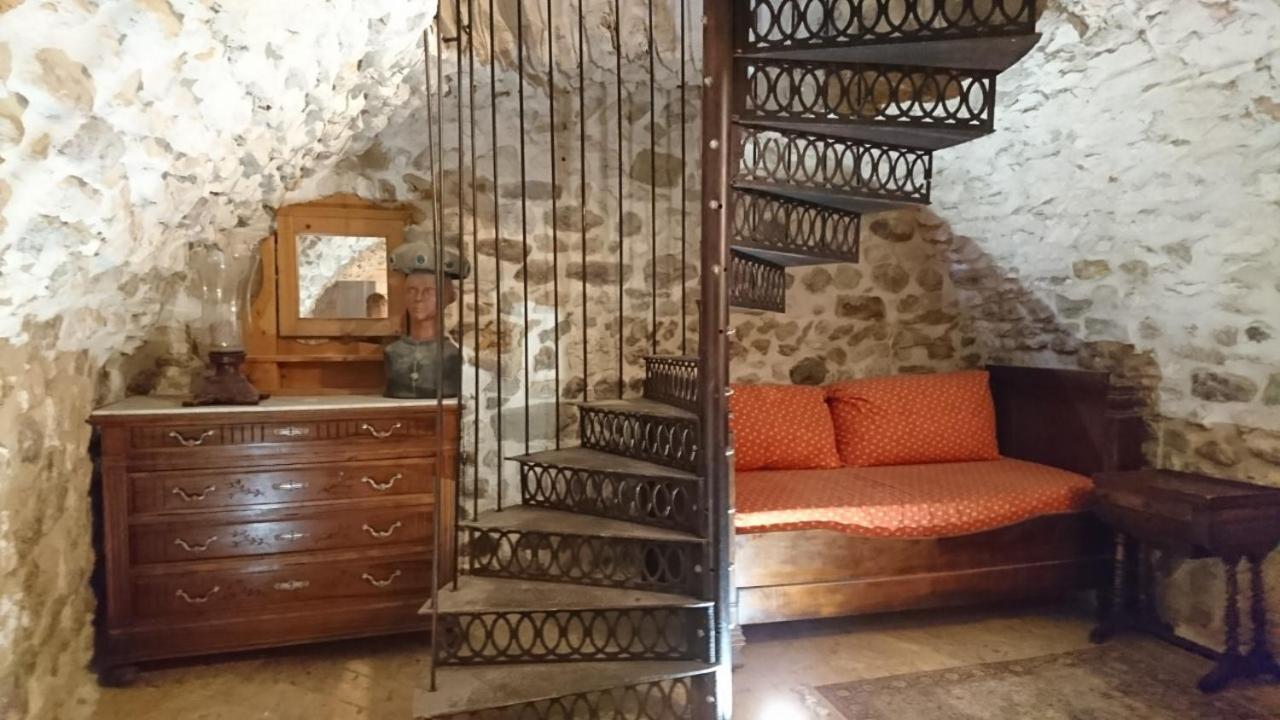 La Maison Du Brocanteur *