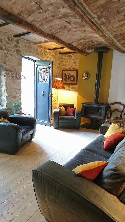 La Maison Du Brocanteur Hébergement de vacances *