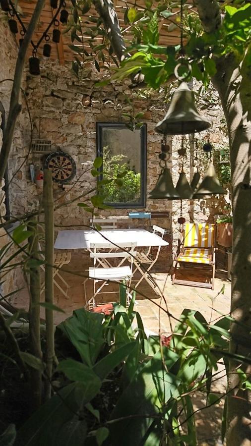 Hébergement de vacances La Maison Du Brocanteur