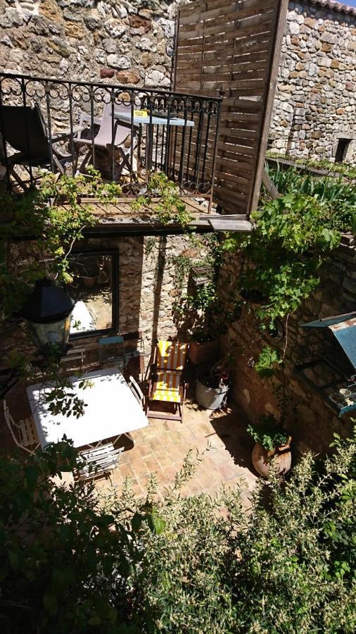 Hébergement de vacances La Maison Du Brocanteur *