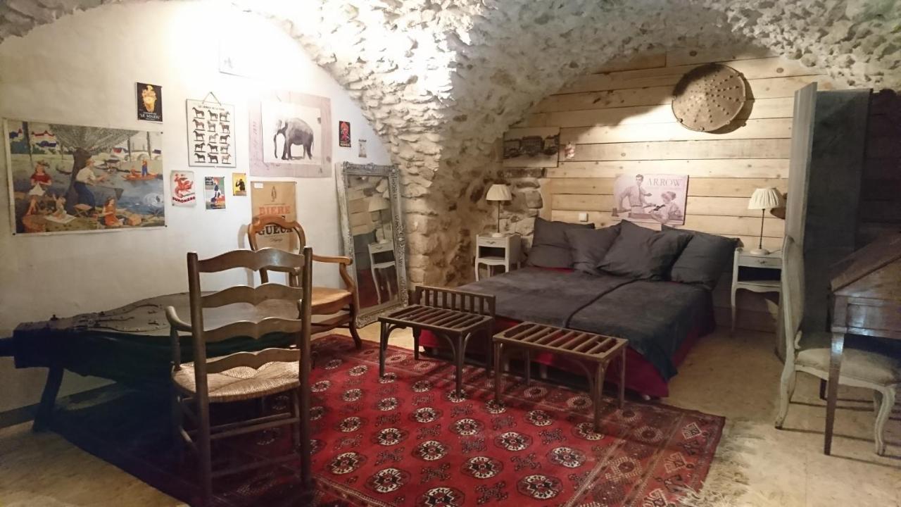 La Maison Du Brocanteur *